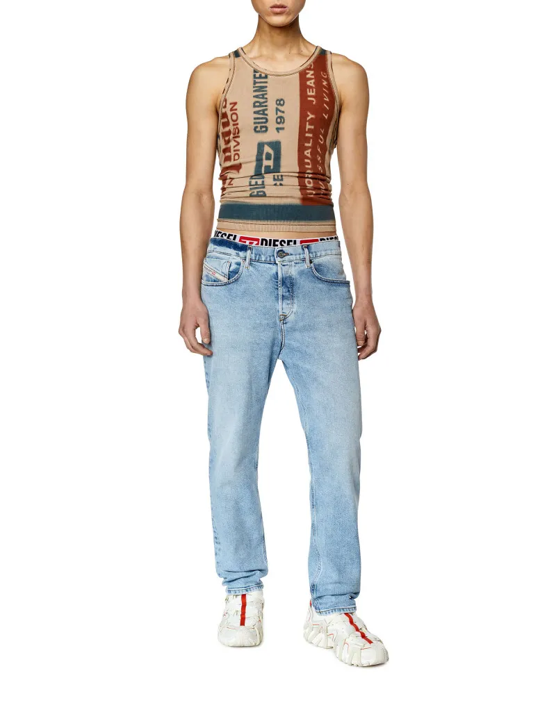 DIESEL - 2005 D-FINING L.32 PANTALONI