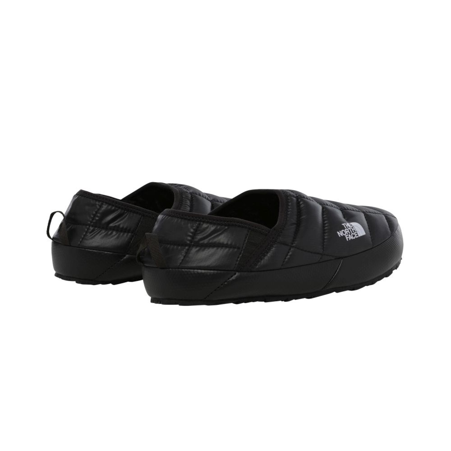 THE NORTH FACE W THERMOBALL TRACTION MULE V TNF BLACK/TNF BLACK