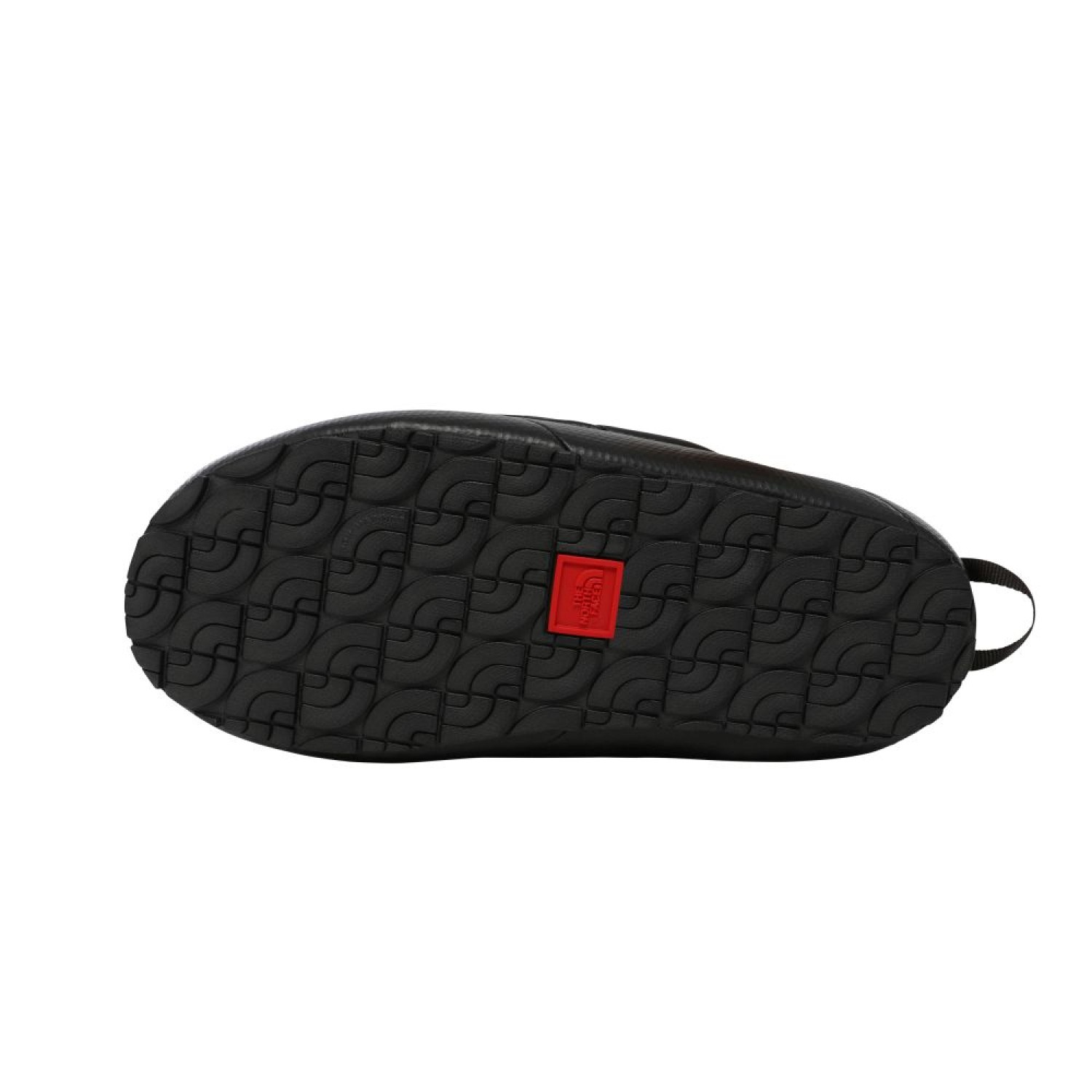 THE NORTH FACE W THERMOBALL TRACTION MULE V TNF BLACK/TNF BLACK