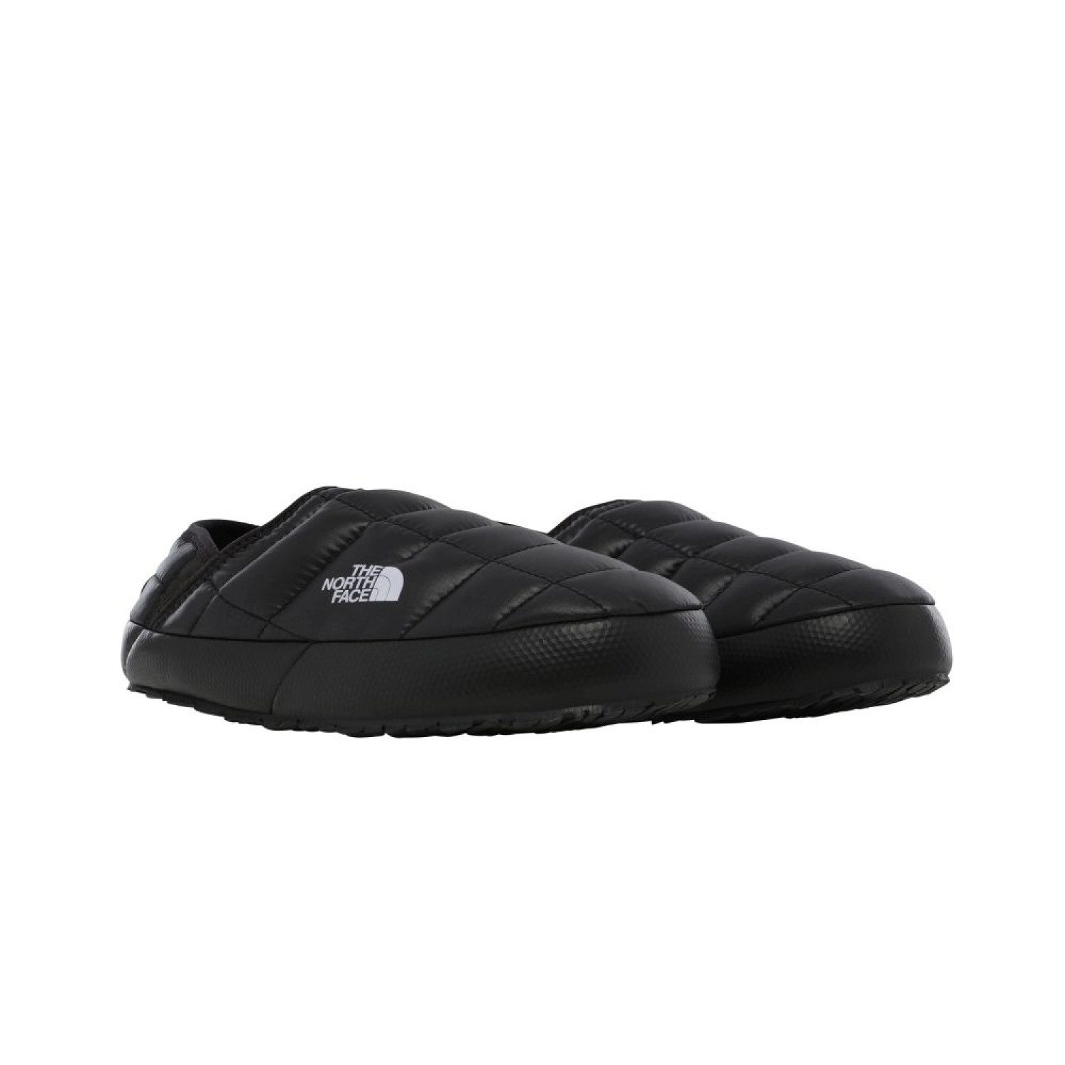 THE NORTH FACE W THERMOBALL TRACTION MULE V TNF BLACK/TNF BLACK