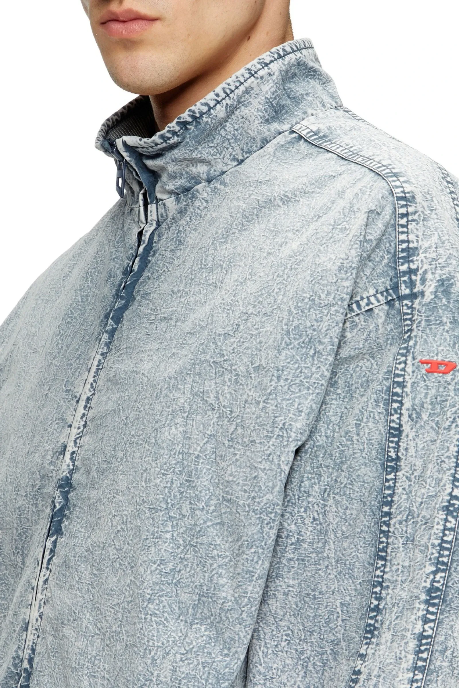 DIESEL J-WILSON GIACCA