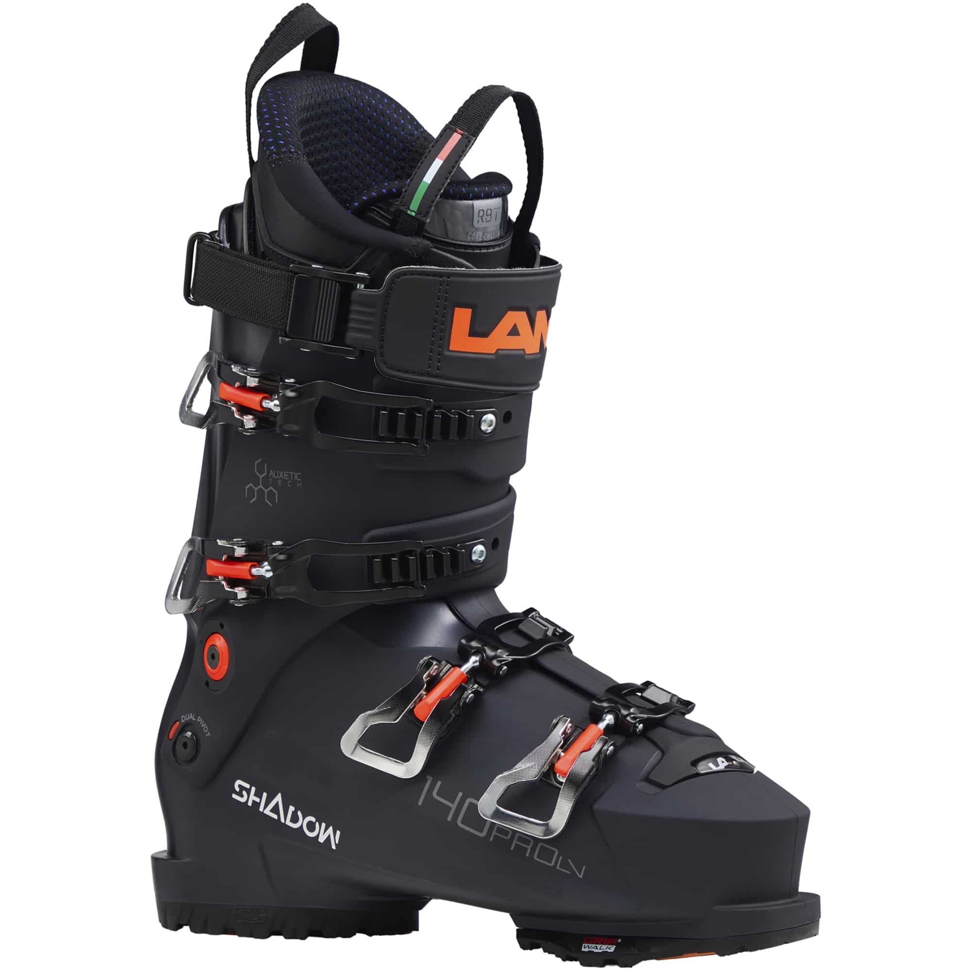 LANGE - SHADOW 140 LV PRO LBO2590