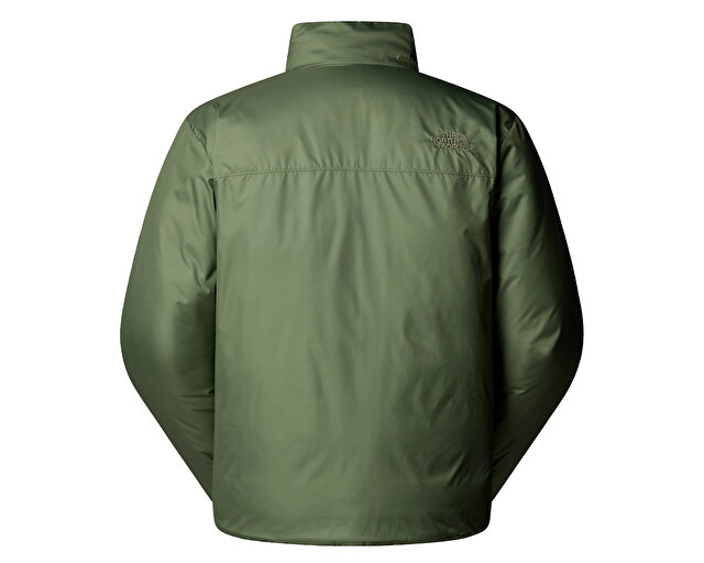 THE NORTH FACE - M SIURANA JACKET Bark Mist/Utility Brown