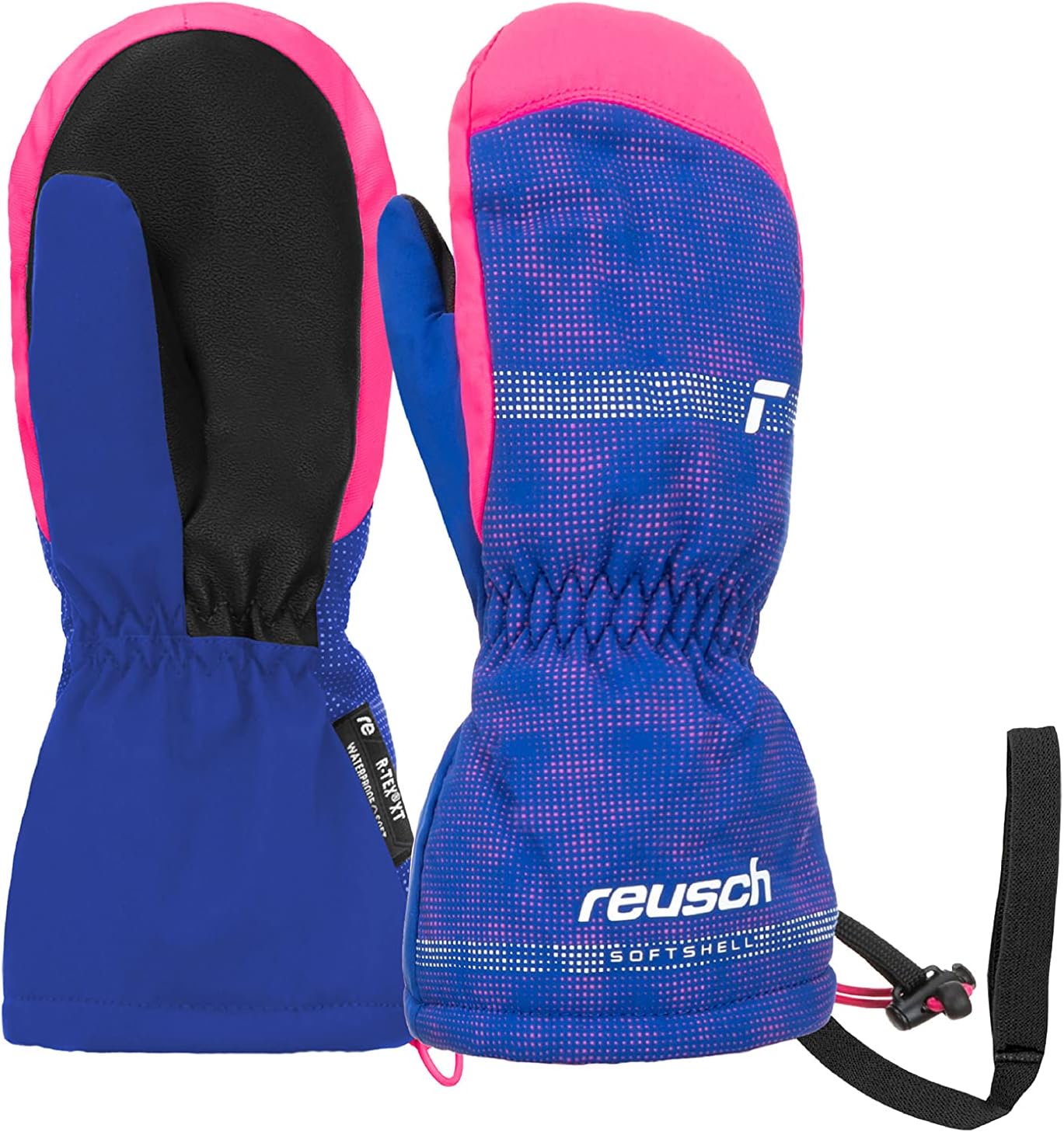REUSCH - Reusch Maxi R-TEX® XT Mitten
