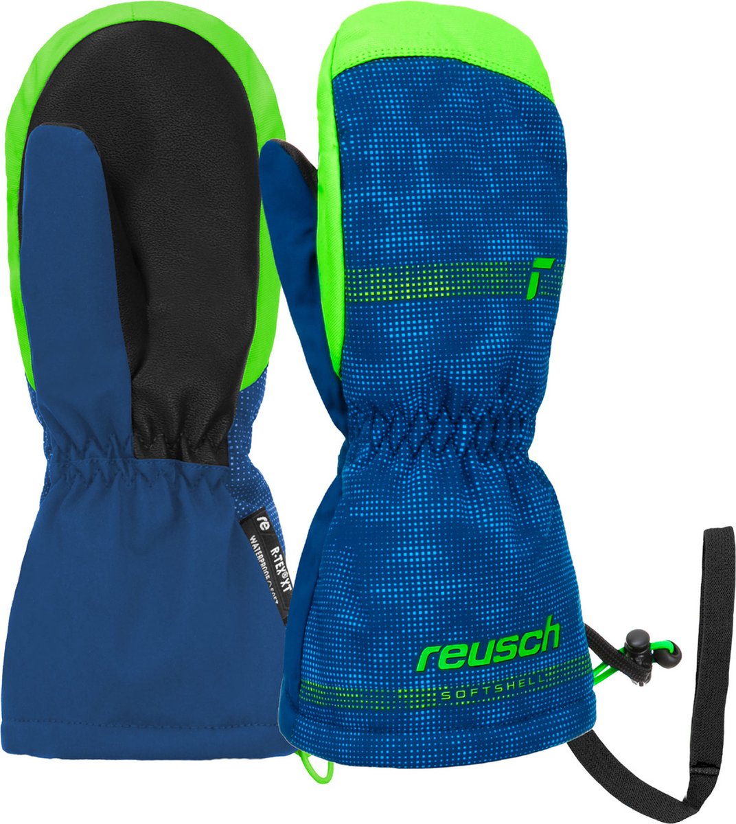 REUSCH - Reusch Maxi R-TEX® XT Mitten