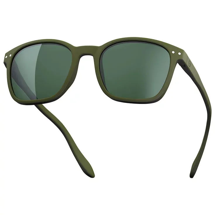 IZIPIZI - JOURNEY Kaki Green Cat.3 Good Weather P