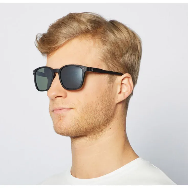 IZIPIZI - SUN NAUTIC  Black