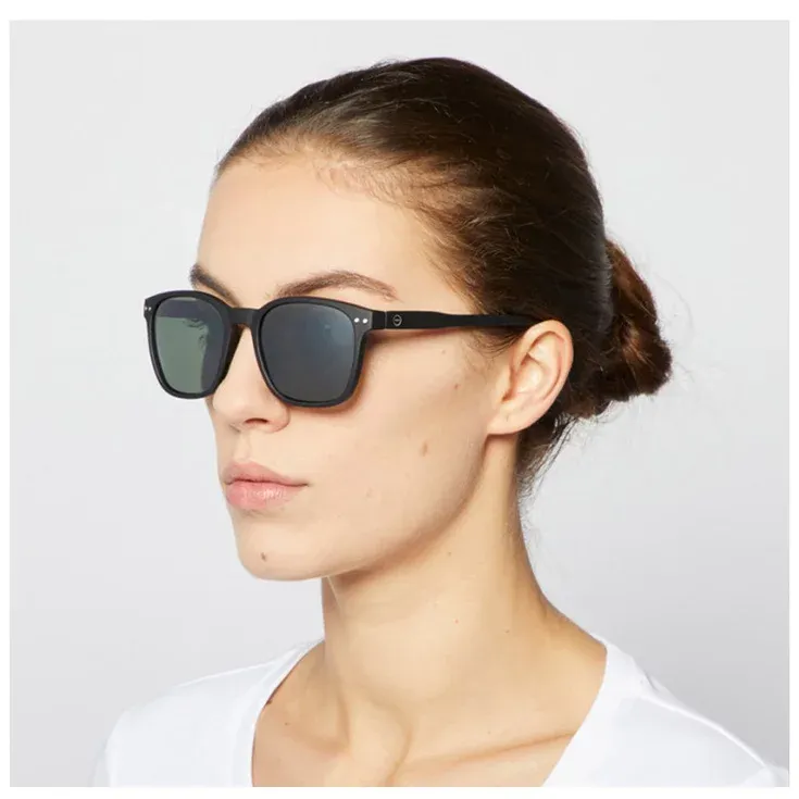 IZIPIZI - SUN NAUTIC  Black