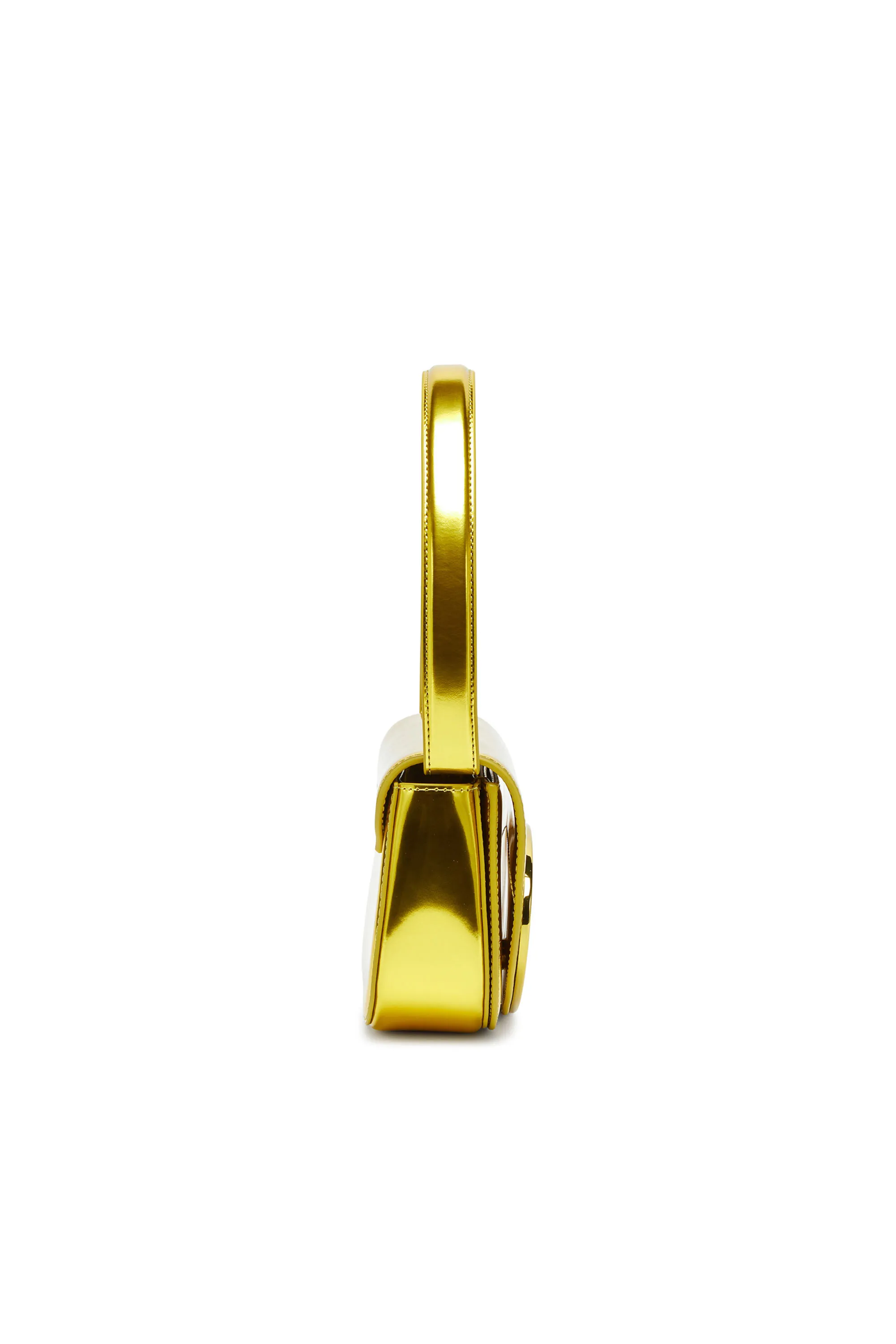 DIESEL 1DR SHOULDER BAG UNI YELLOW