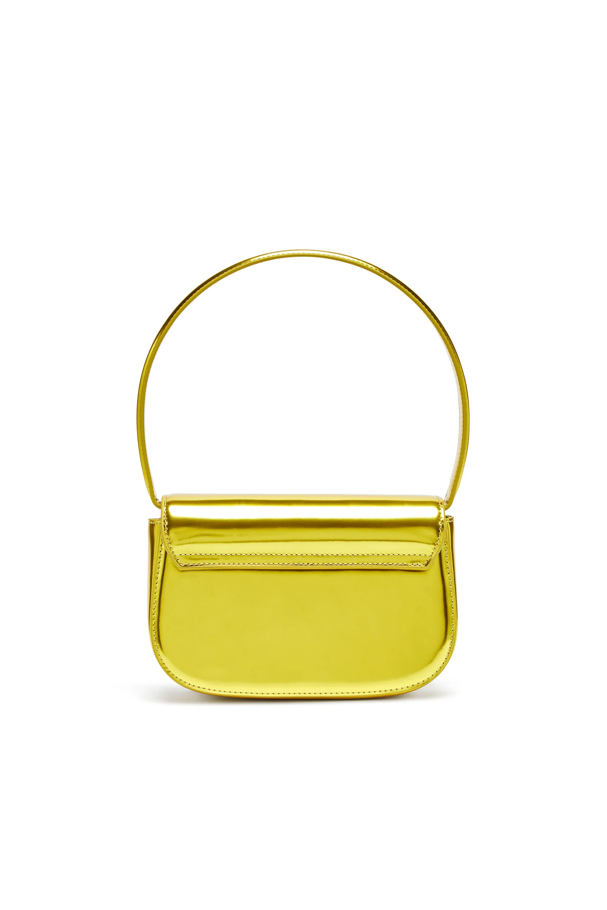 DIESEL 1DR SHOULDER BAG UNI YELLOW