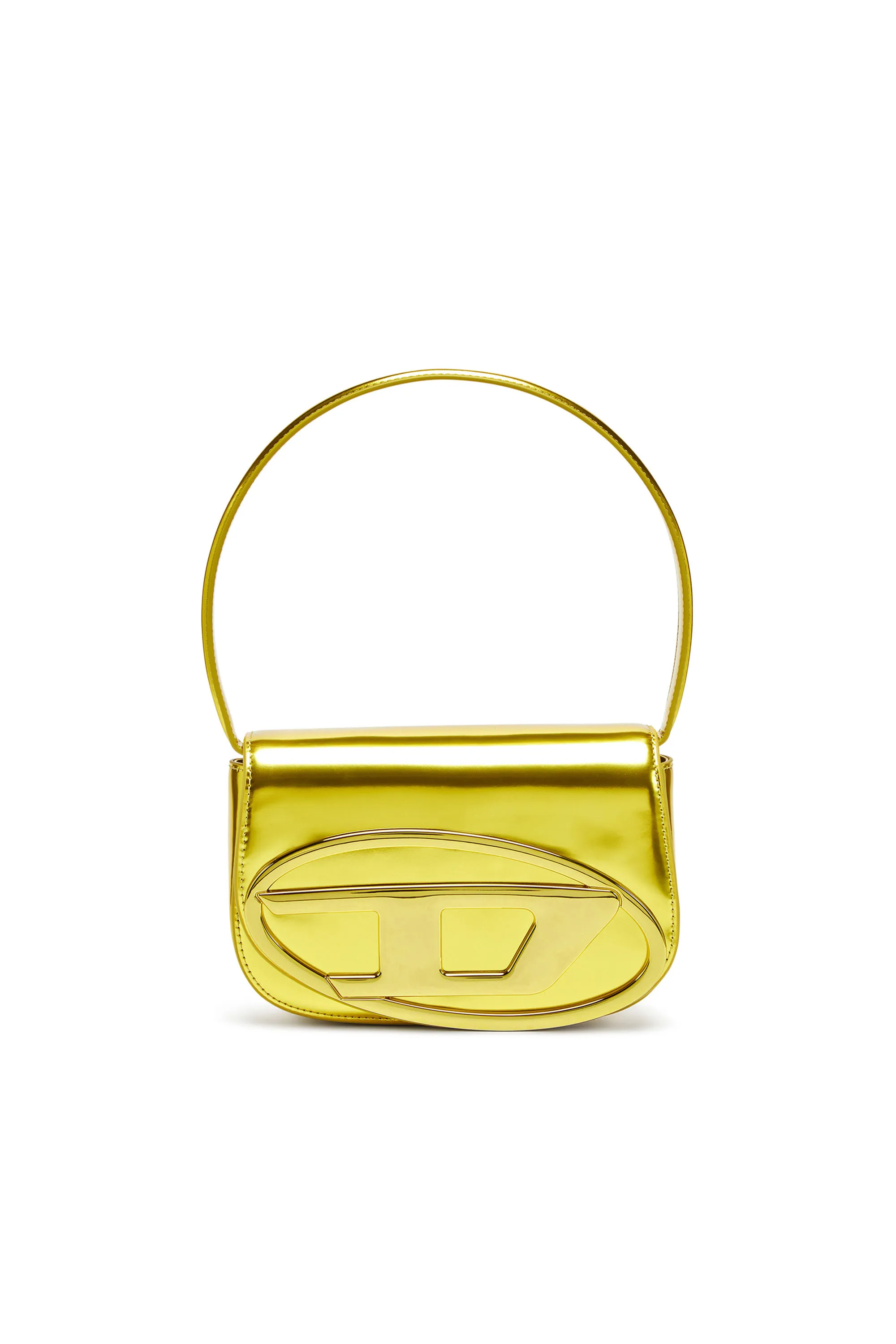 DIESEL 1DR SHOULDER BAG UNI YELLOW