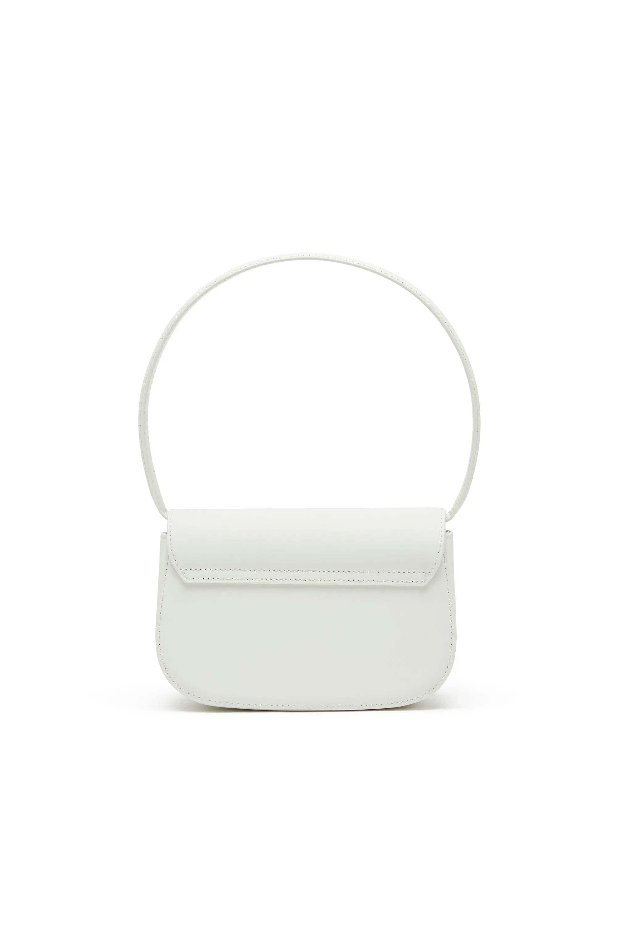 DIESEL 1DR SHOULDER BAG UNI WHITE