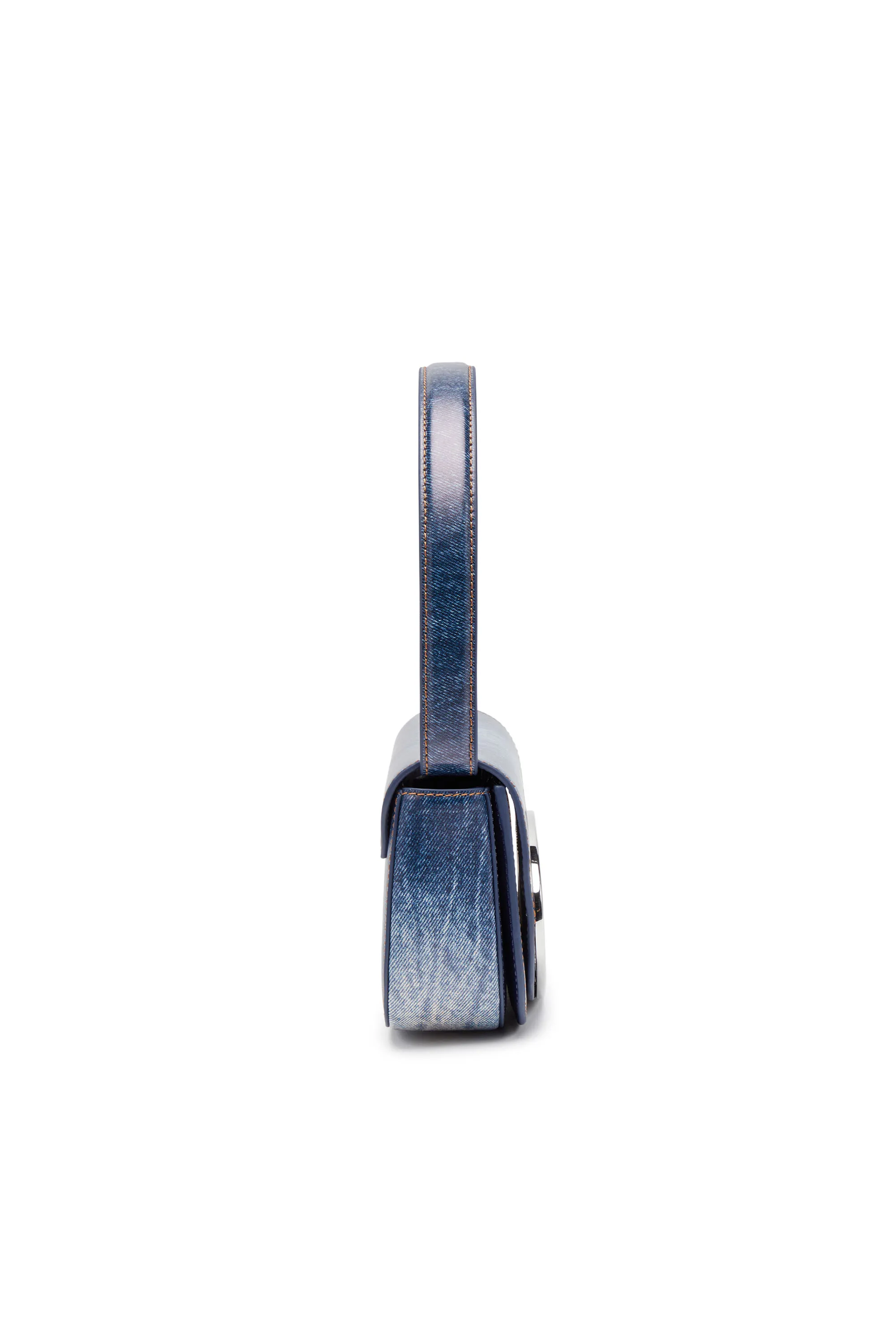 DIESEL 1DR SHOULDER BAG UNI JEANS