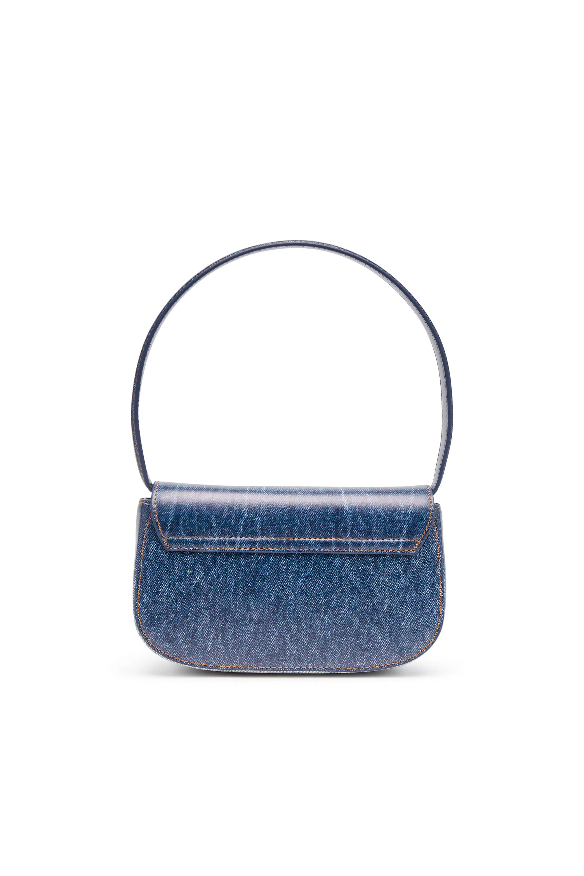 DIESEL 1DR SHOULDER BAG UNI JEANS