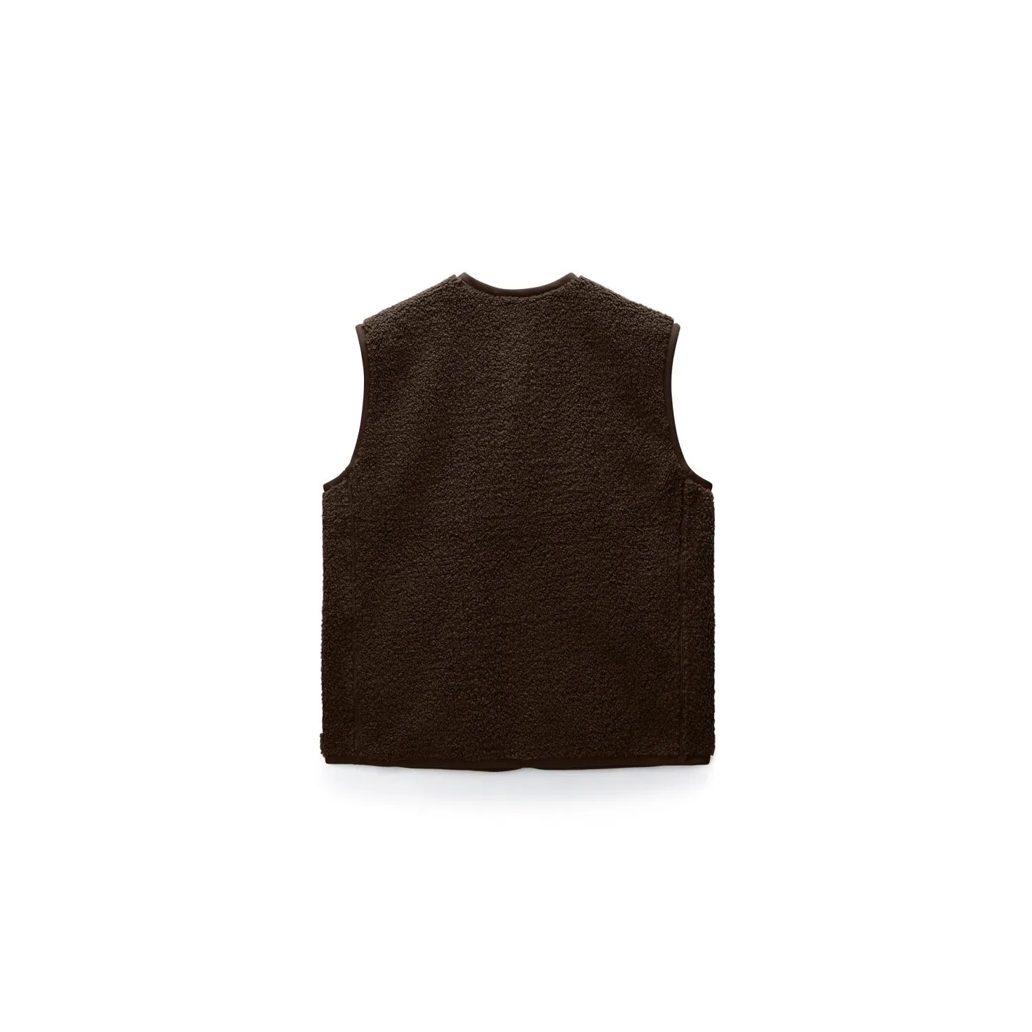 NAPAPIJRI - T-ROLDAL V JACKET BROWN