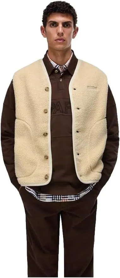 NAPAPIJRI - T-ROLDAL V JACKET BEIGE 