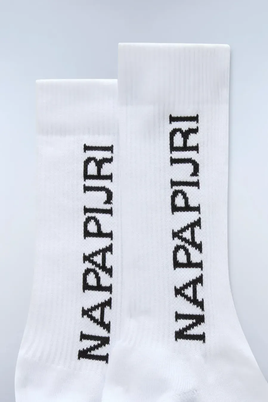 NAPAPIJRI - F-HOKU SOCKS 2 WHITE