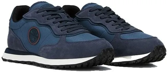 NAPAPIJRI - F6NOVA02/RIP SNEAKERS BLUE 