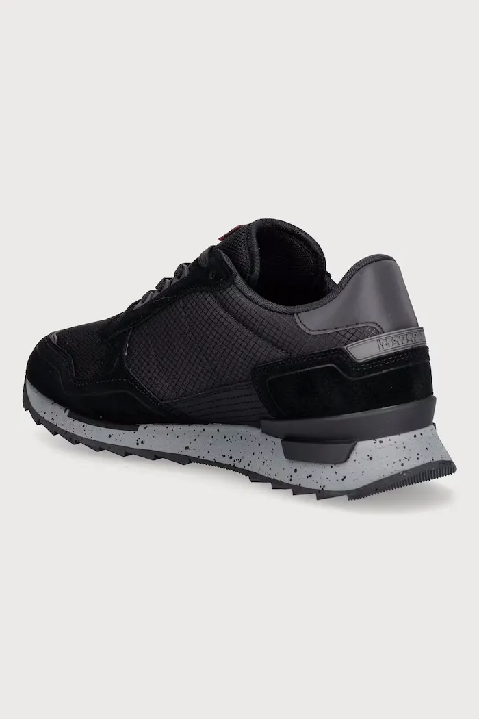 NAPAPIJRI - F6VALOR01/RIP SNEAKER BLACK 