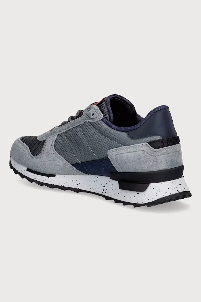 NAPAPIJRI - F6VALOR01/RIP SNEAKER GREY