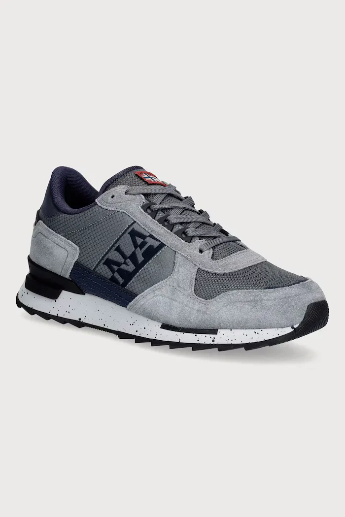 NAPAPIJRI - F6VALOR01/RIP SNEAKER GREY