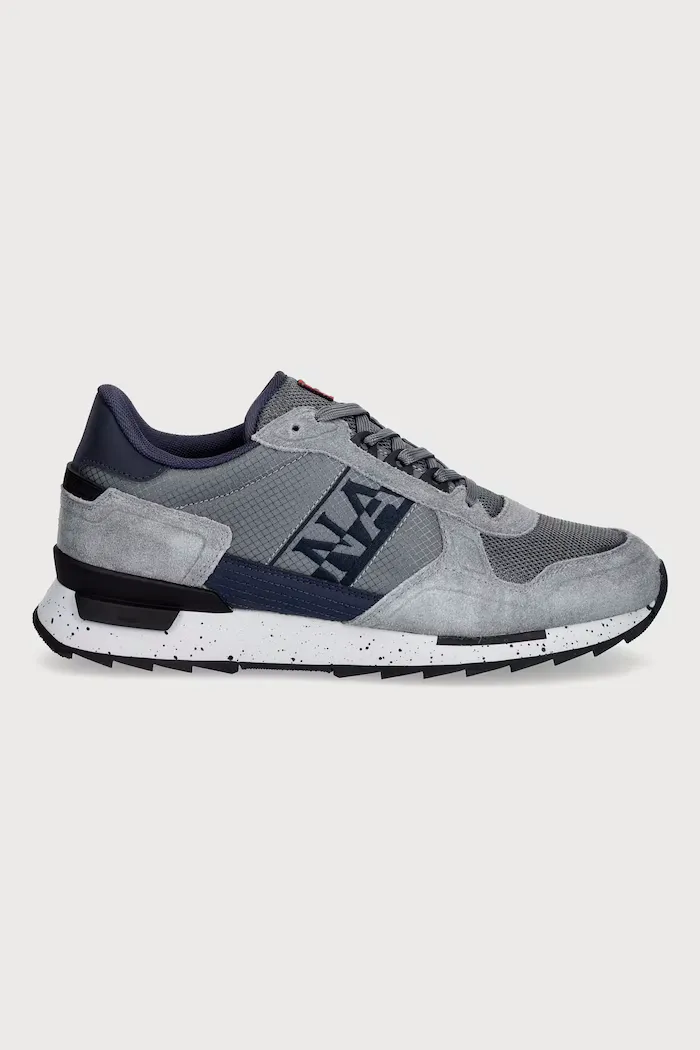 NAPAPIJRI - F6VALOR01/RIP SNEAKER GREY