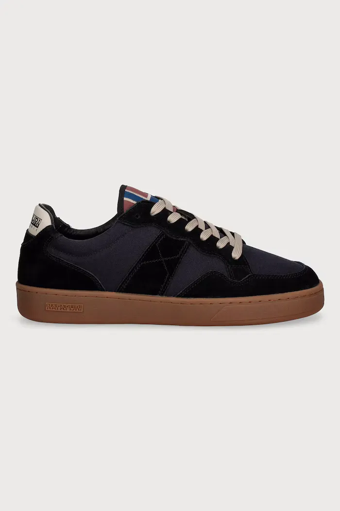 NAPAPIJRI - F6DIOMEDE01/SUE SNEAKER BLUE