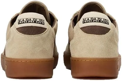 NAPAPIJRI - F6DIOMEDE01/SUE SNEAKER BEIGE 