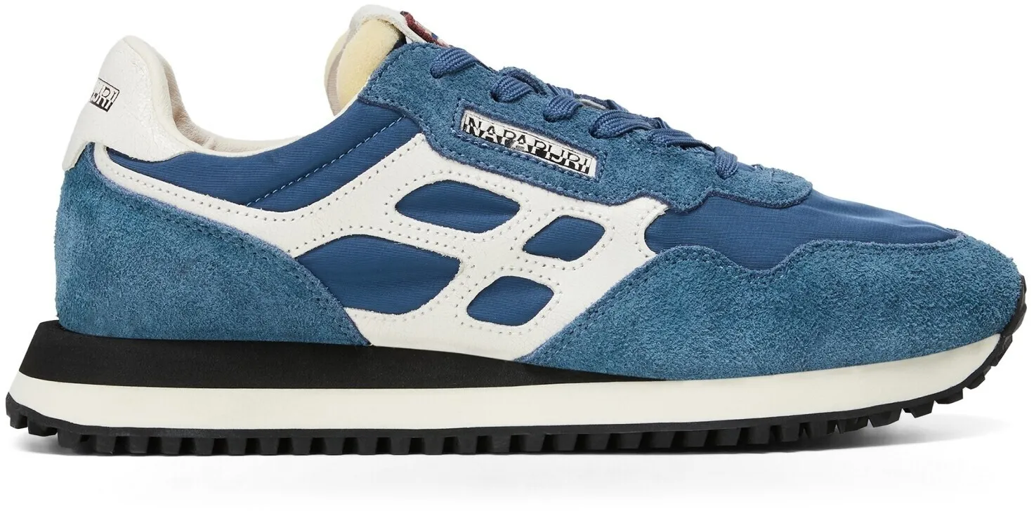 NAPAPIJRI - F6ELEMENT01/SUE SNEAKER BLUE