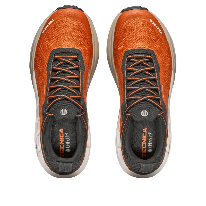 TECNICA - PYROX XPLORE MS CN01 ORANGE-BLACK