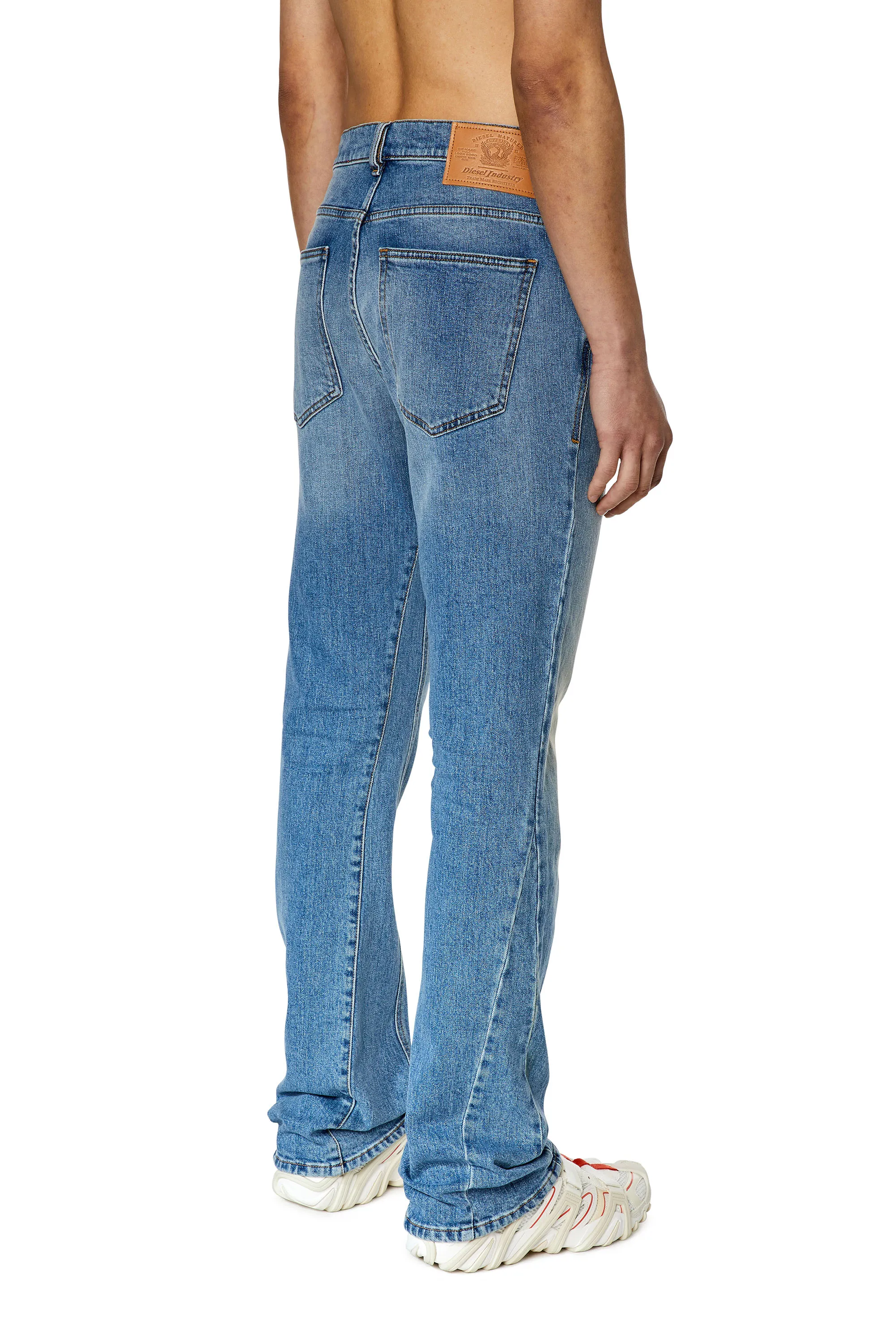 DIESEL - 2021 D-VOCS L.32 PANTALONI