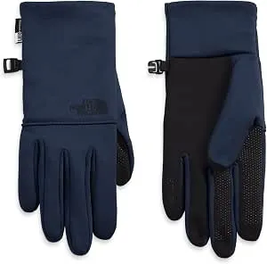 THE NORTH FACE - ETIP RECYCLED GLOVE SUMMIT NAVY