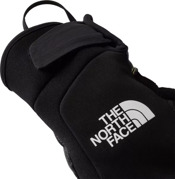 THE NORTH FACE - SUMMIT EXTRA-LIGHTWEIGHT CLIMB GLOVE TNF BLACK