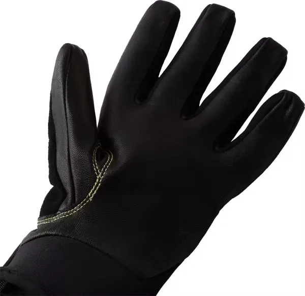 THE NORTH FACE - SUMMIT EXTRA-LIGHTWEIGHT CLIMB GLOVE TNF BLACK