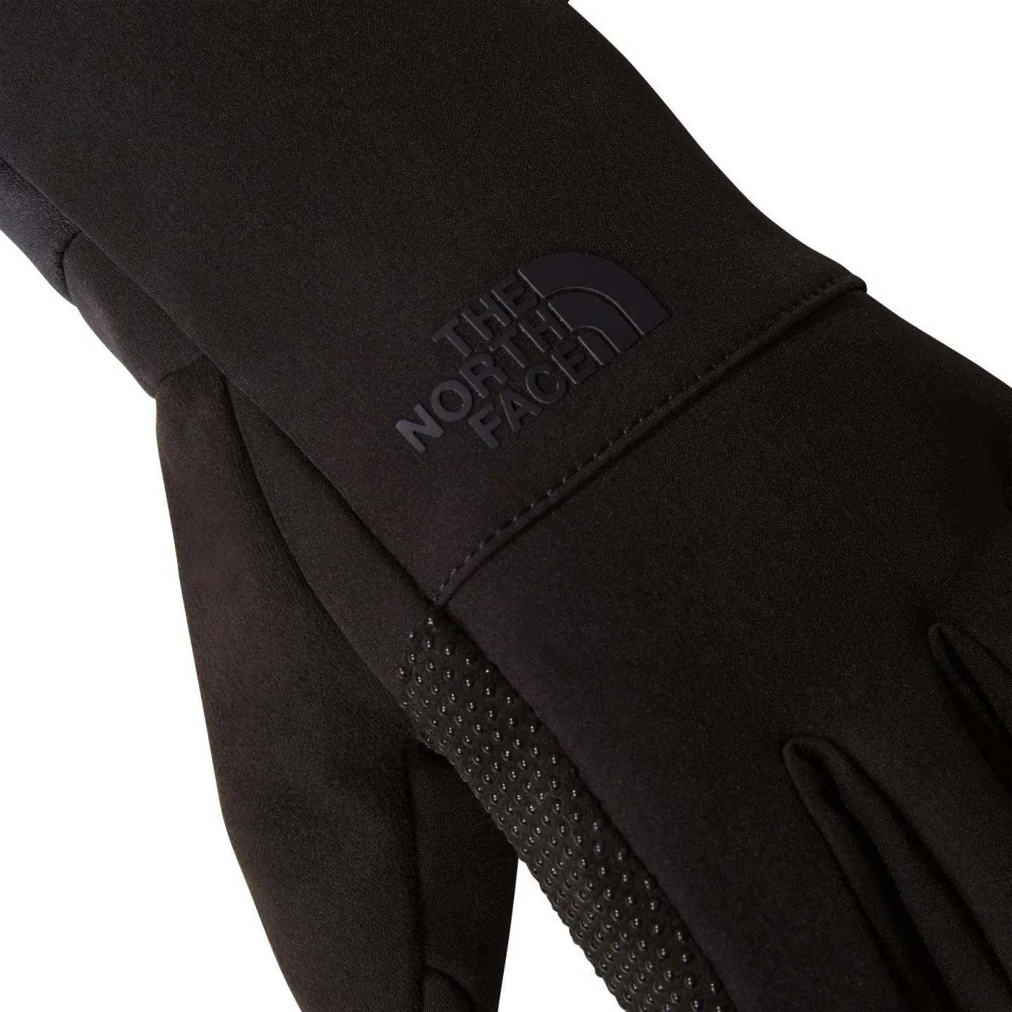 THE NORTH FACE - W APEX ETIP GLOVE TNF BLACK