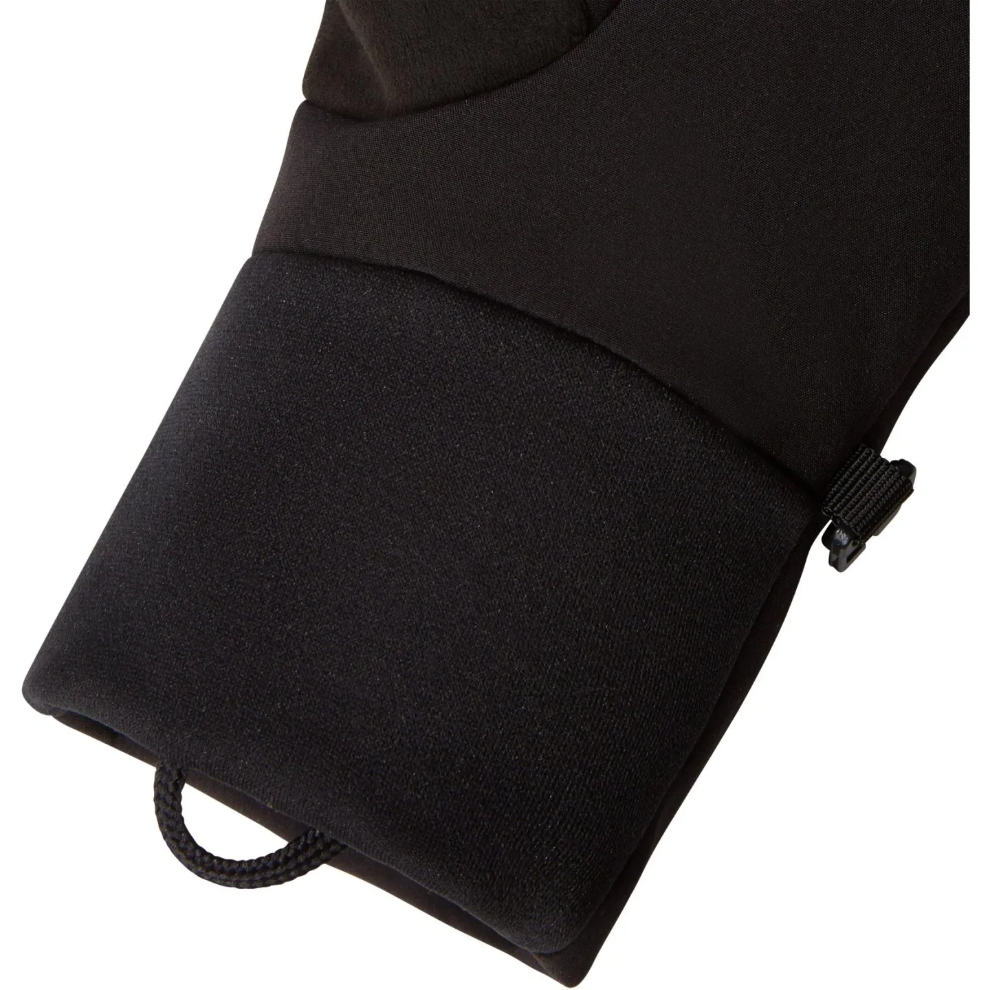 THE NORTH FACE - W APEX ETIP GLOVE TNF BLACK