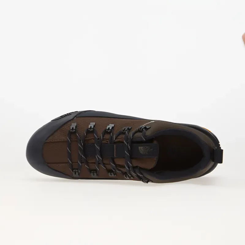 THE NORTH FACE - GLENCLYFFE LOW GORE-TEX DARK CHESTNUT/MIDNIGHT SK