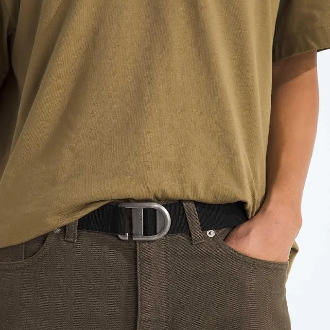 THE NORTH FACE - BASIN BELT TNF BLACK