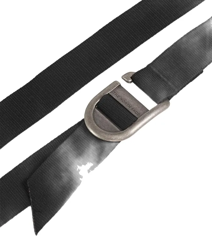 THE NORTH FACE - BASIN BELT TNF BLACK