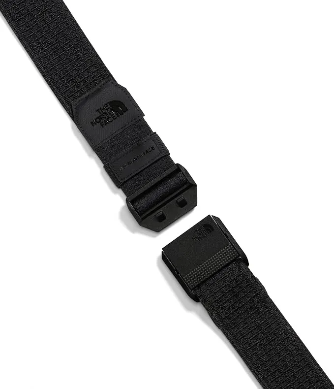 THE NORTH FACE - BASIN STRETCH BELT TNF BLACK