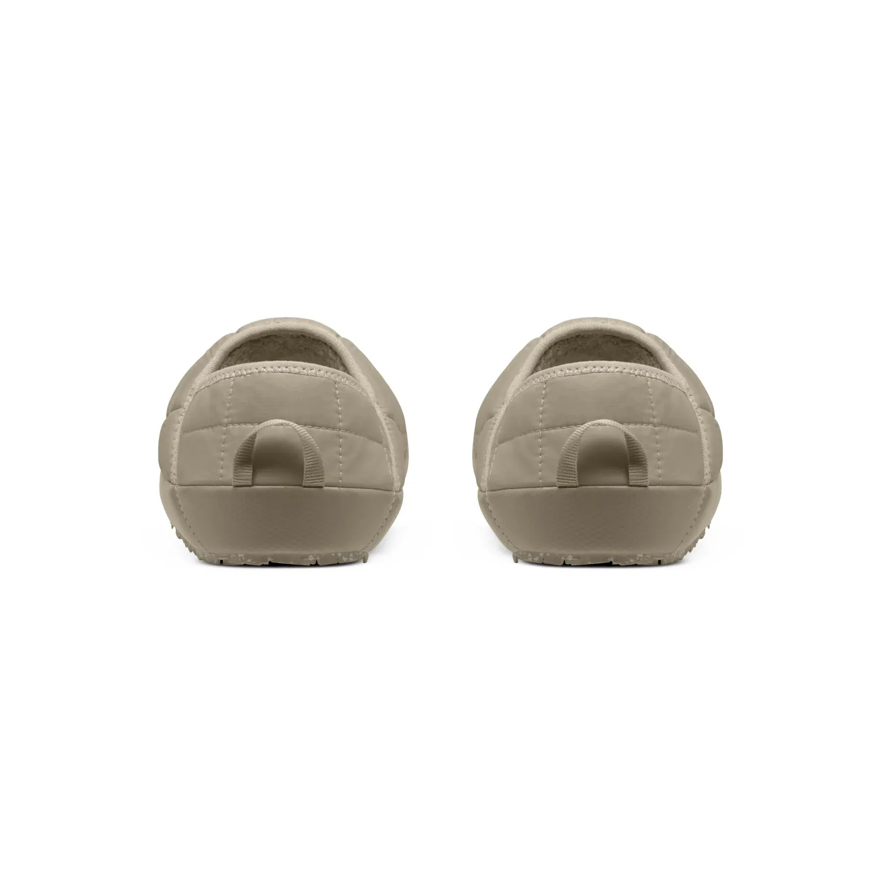THE NORTH FACE - W THERMOBALL TRACTION MULE V TIMELESS TAUPE/CALACATTA
