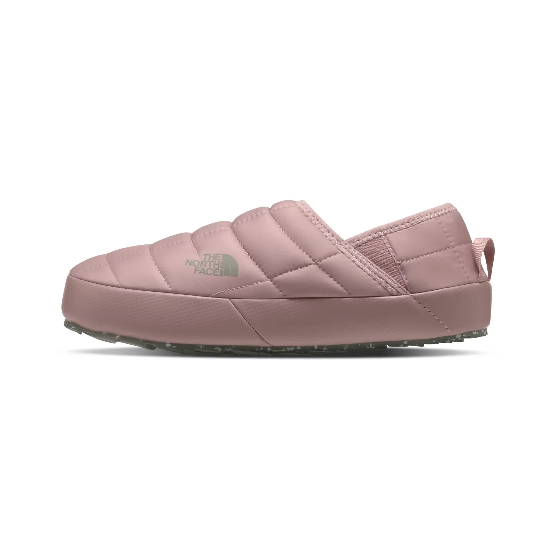 THE NORTH FACE - W THERMOBALL TRACTION MULE V METAL PINK/STONE SLAB