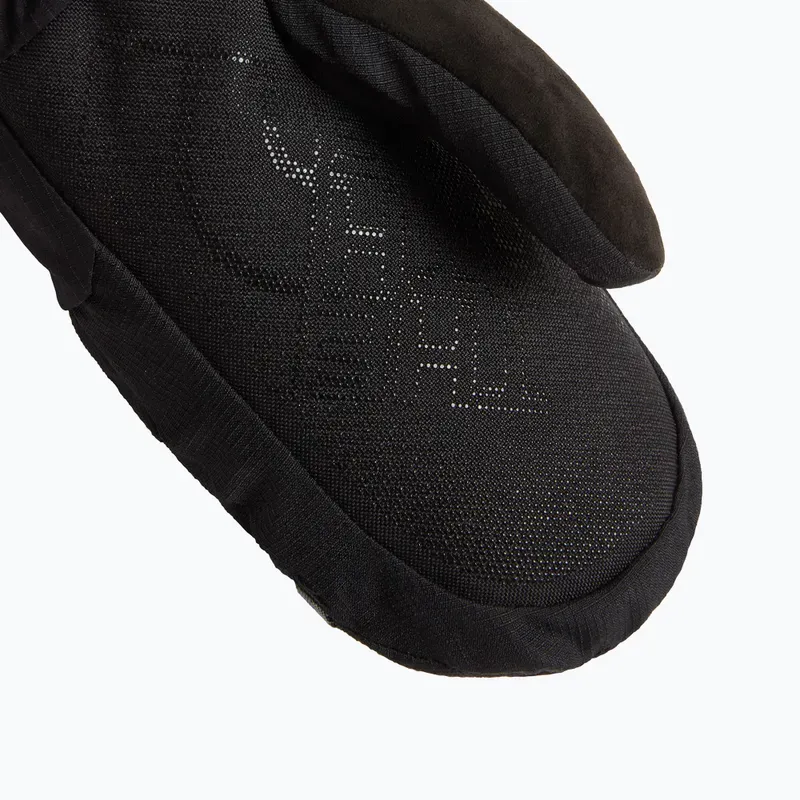 THE NORTH FACE - W MONTANA MITT TNF BLACK