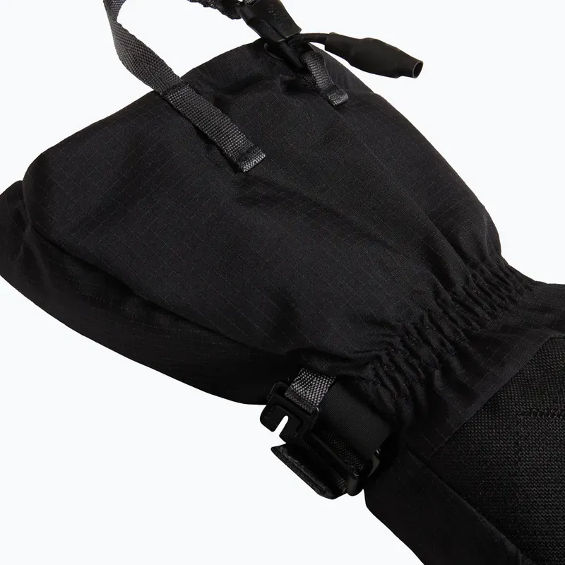 THE NORTH FACE - W MONTANA GLOVE TNF BLACK