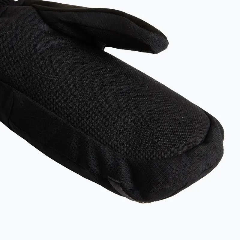THE NORTH FACE - MONTANA MITT TNF BLACK