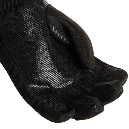 THE NORTH FACE - KIDS MONTANA GLOVE TNF BLACK