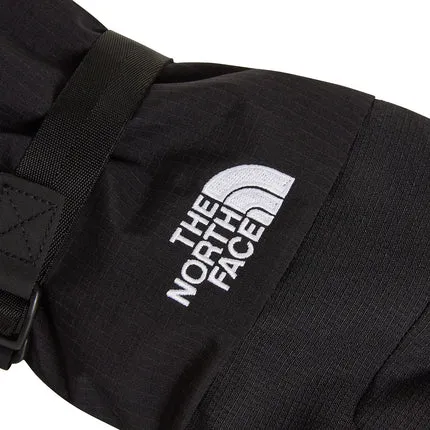 THE NORTH FACE - MONTANA 3-IN-1 GTX GLOVE TNF BLACK