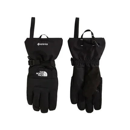 THE NORTH FACE - MONTANA 3-IN-1 GTX GLOVE TNF BLACK