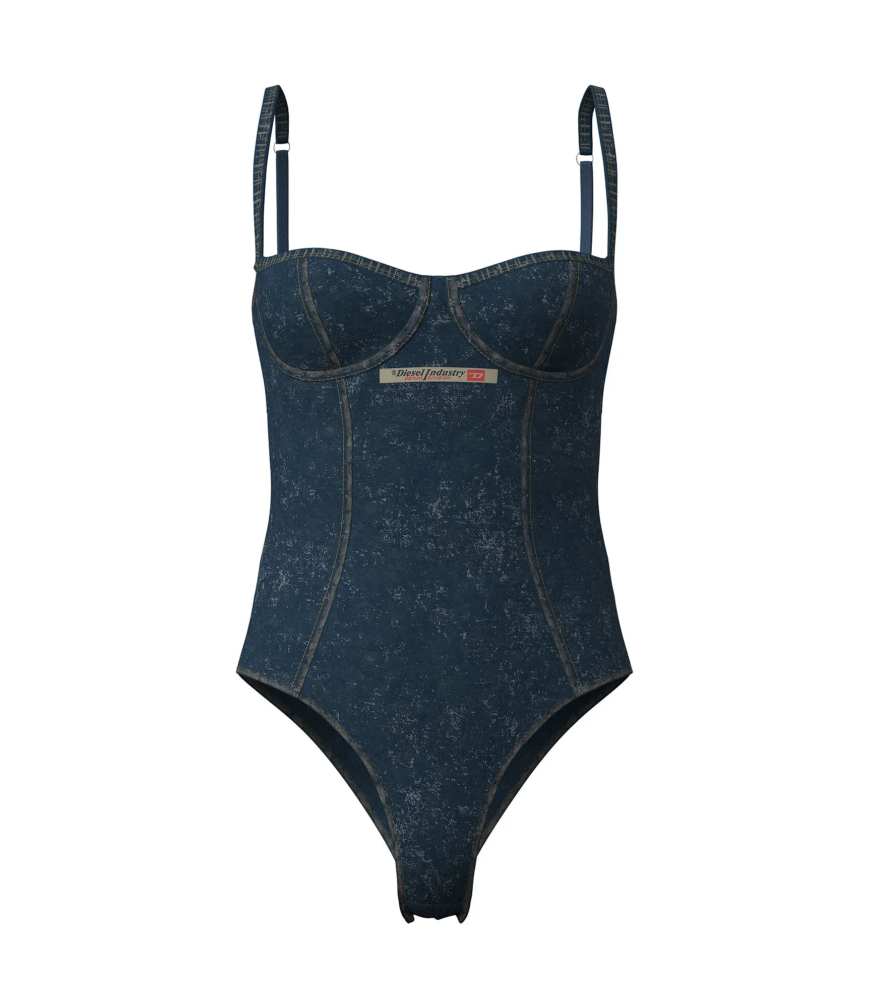 DIESEL TILDA-DNM UW BODY