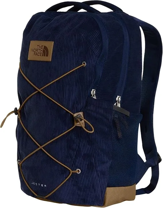 THE NORTH FACE - JESTER PRO Summit Navy/Leather Bro